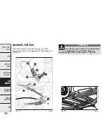 Preview for 162 page of Fiat 1986 Panda Van Owner'S Handbook Manual