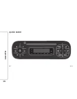 Preview for 214 page of Fiat 1986 Panda Van Owner'S Handbook Manual