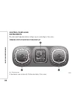 Preview for 246 page of Fiat 1986 Panda Van Owner'S Handbook Manual