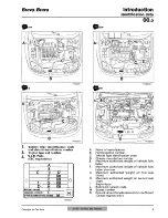 Предварительный просмотр 5 страницы Fiat 1995 Brava Service Manual