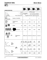 Предварительный просмотр 16 страницы Fiat 1995 Brava Service Manual