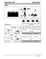 Предварительный просмотр 24 страницы Fiat 1995 Brava Service Manual