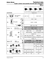 Предварительный просмотр 27 страницы Fiat 1995 Brava Service Manual