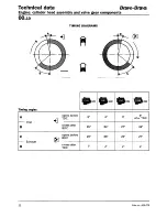 Предварительный просмотр 30 страницы Fiat 1995 Brava Service Manual