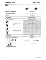 Предварительный просмотр 32 страницы Fiat 1995 Brava Service Manual