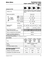 Предварительный просмотр 35 страницы Fiat 1995 Brava Service Manual