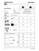 Предварительный просмотр 40 страницы Fiat 1995 Brava Service Manual