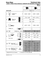 Предварительный просмотр 43 страницы Fiat 1995 Brava Service Manual