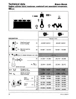 Предварительный просмотр 44 страницы Fiat 1995 Brava Service Manual