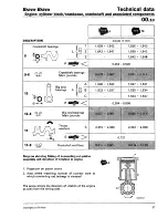 Предварительный просмотр 45 страницы Fiat 1995 Brava Service Manual