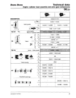 Предварительный просмотр 47 страницы Fiat 1995 Brava Service Manual