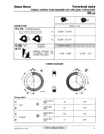 Предварительный просмотр 49 страницы Fiat 1995 Brava Service Manual