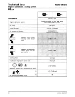 Предварительный просмотр 50 страницы Fiat 1995 Brava Service Manual