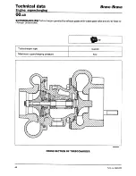 Предварительный просмотр 54 страницы Fiat 1995 Brava Service Manual