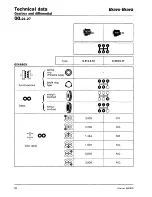 Предварительный просмотр 58 страницы Fiat 1995 Brava Service Manual