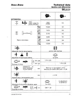 Предварительный просмотр 59 страницы Fiat 1995 Brava Service Manual