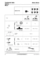 Предварительный просмотр 62 страницы Fiat 1995 Brava Service Manual