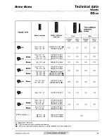 Предварительный просмотр 63 страницы Fiat 1995 Brava Service Manual