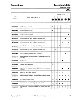 Предварительный просмотр 81 страницы Fiat 1995 Brava Service Manual