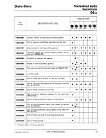 Предварительный просмотр 83 страницы Fiat 1995 Brava Service Manual