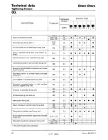 Предварительный просмотр 88 страницы Fiat 1995 Brava Service Manual