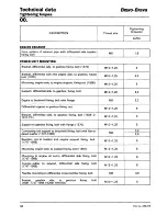 Предварительный просмотр 92 страницы Fiat 1995 Brava Service Manual