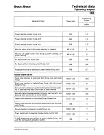 Предварительный просмотр 95 страницы Fiat 1995 Brava Service Manual