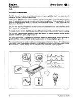 Предварительный просмотр 104 страницы Fiat 1995 Brava Service Manual