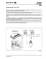 Предварительный просмотр 105 страницы Fiat 1995 Brava Service Manual