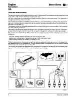 Предварительный просмотр 110 страницы Fiat 1995 Brava Service Manual