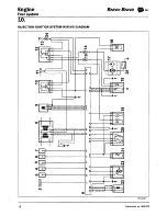 Предварительный просмотр 118 страницы Fiat 1995 Brava Service Manual