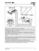 Предварительный просмотр 129 страницы Fiat 1995 Brava Service Manual