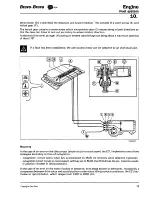 Предварительный просмотр 131 страницы Fiat 1995 Brava Service Manual