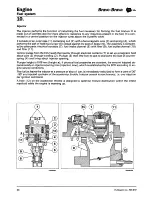 Предварительный просмотр 132 страницы Fiat 1995 Brava Service Manual