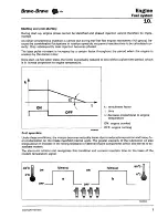 Предварительный просмотр 154 страницы Fiat 1995 Brava Service Manual