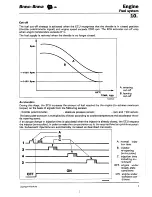 Предварительный просмотр 156 страницы Fiat 1995 Brava Service Manual