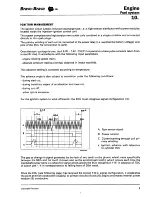 Предварительный просмотр 158 страницы Fiat 1995 Brava Service Manual