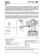 Предварительный просмотр 159 страницы Fiat 1995 Brava Service Manual