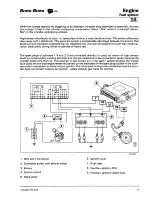 Предварительный просмотр 160 страницы Fiat 1995 Brava Service Manual