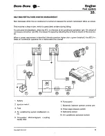 Предварительный просмотр 162 страницы Fiat 1995 Brava Service Manual