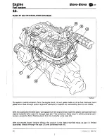 Предварительный просмотр 167 страницы Fiat 1995 Brava Service Manual