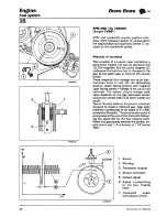 Предварительный просмотр 175 страницы Fiat 1995 Brava Service Manual