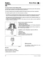 Предварительный просмотр 191 страницы Fiat 1995 Brava Service Manual