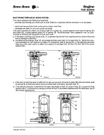 Предварительный просмотр 192 страницы Fiat 1995 Brava Service Manual