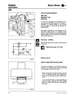 Предварительный просмотр 193 страницы Fiat 1995 Brava Service Manual