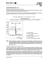 Предварительный просмотр 200 страницы Fiat 1995 Brava Service Manual