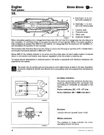 Предварительный просмотр 201 страницы Fiat 1995 Brava Service Manual