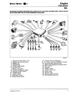 Предварительный просмотр 213 страницы Fiat 1995 Brava Service Manual