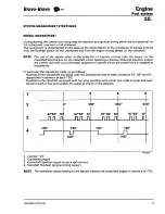 Предварительный просмотр 215 страницы Fiat 1995 Brava Service Manual