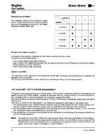 Предварительный просмотр 220 страницы Fiat 1995 Brava Service Manual